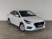 Hyundai Solaris II Москва  - изображение 19