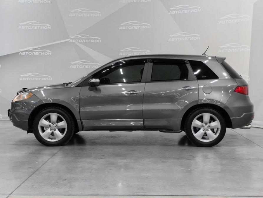Acura RDX I Новосибирск  - изображение 2