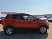 Ford EcoSport II Саратов  - изображение 39