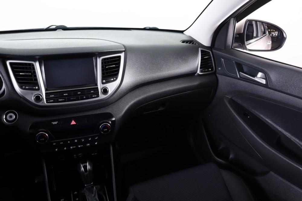 Hyundai Tucson III Рестайлинг Пермь  - изображение 16