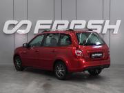 Lada (ВАЗ) Granta I Рестайлинг Воронеж  - изображение 18