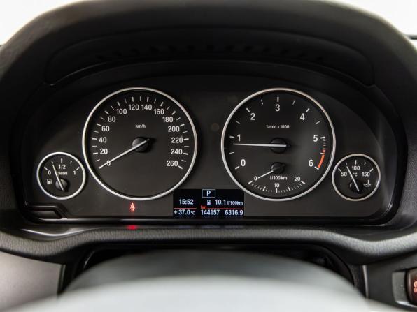 BMW X3 II (F25) с пробегом 2011 года, цена 1 848 000 рублей, 144157 км, внедорожник, Автокод Объявления