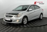 Hyundai Solaris I Нижний Новгород  - изображение 24