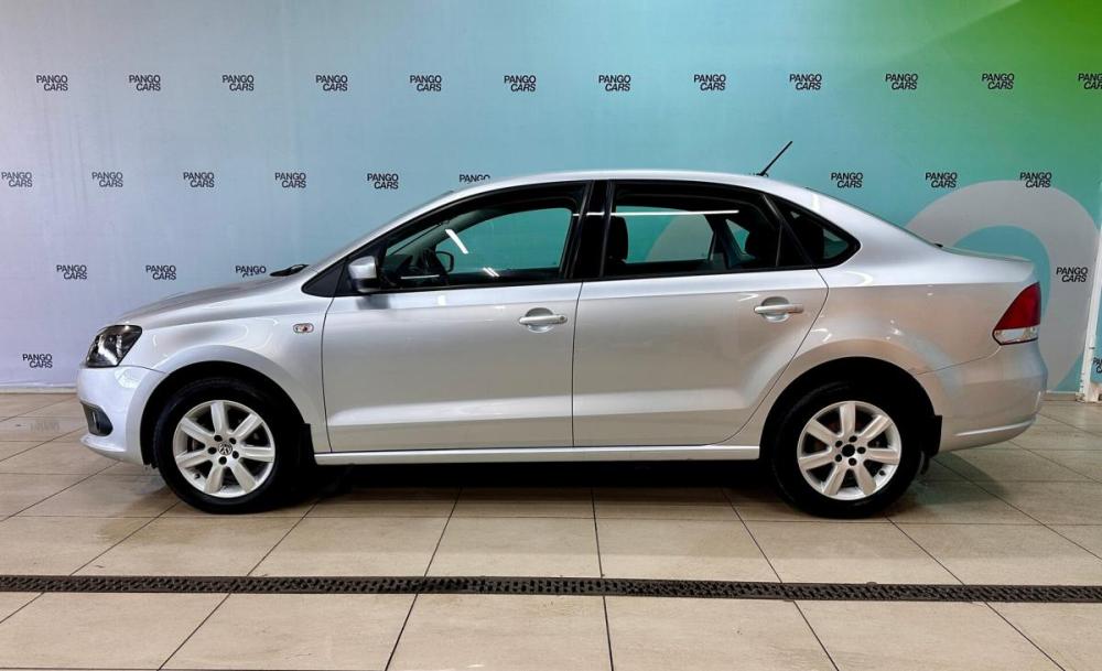 Volkswagen Polo V Набережные Челны  - изображение 4