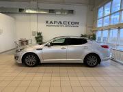 Kia Optima III Рестайлинг Волгоград  - изображение 23