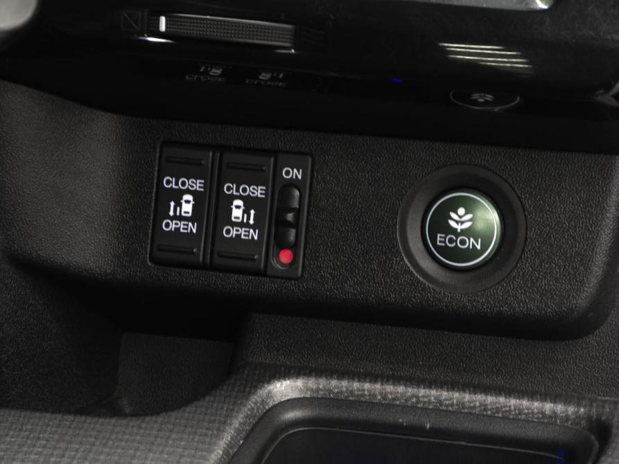 Honda Stepwgn V Красноярск  - изображение 22