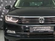 Volkswagen Passat B8 Новосибирск  - изображение 37