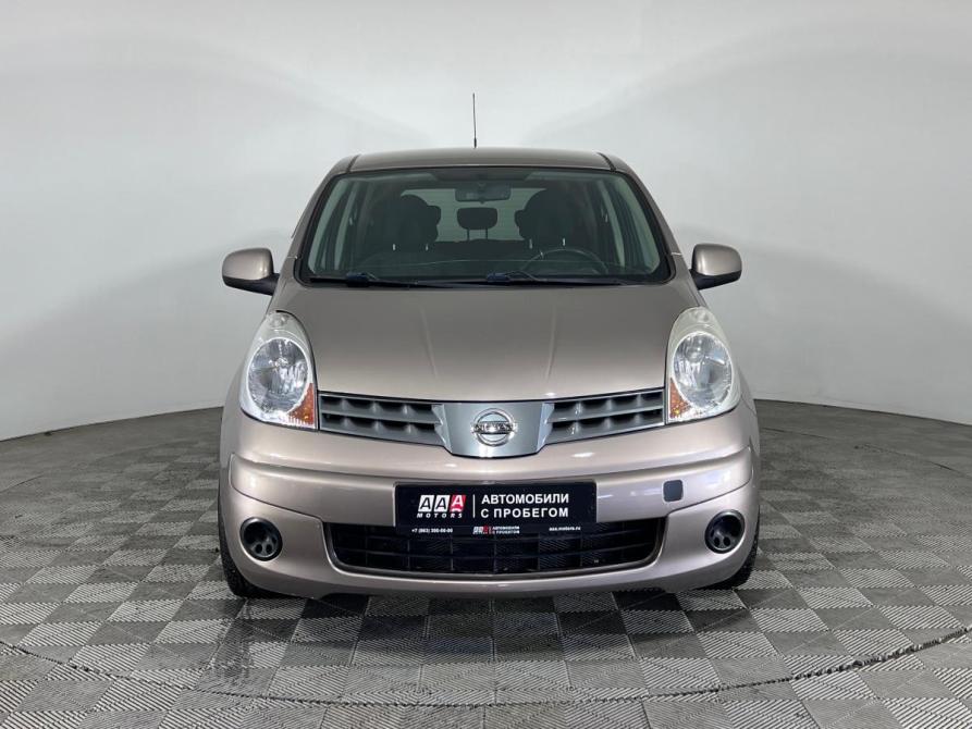 Nissan Note I Ростов-на-Дону  - изображение 2