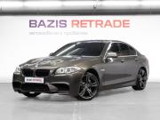 BMW 5 серии VI (F10/F11/F07) Тюмень  - изображение 26