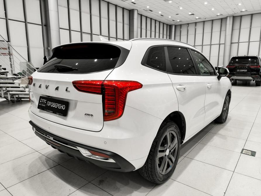 Haval Jolion I Казань  - изображение 6