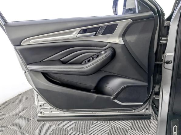 Haval F7 I с пробегом 2019 года, цена 1 600 000 рублей, 58522 км, внедорожник, Автокод Объявления