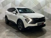 Kia Sportage V Оренбург  - изображение 32