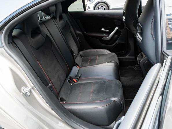 Mercedes-Benz CLA II (C118 X118) с пробегом 2019 года, цена 2 890 000 рублей, 104714 км, седан, Автокод Объявления