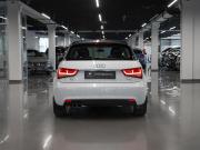 Audi A1 I (8X) Москва  - изображение 27