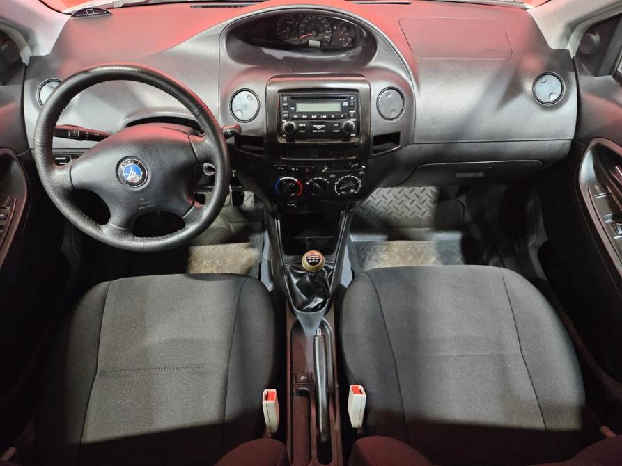 Geely MK I Рестайлинг Вологда  - изображение 9