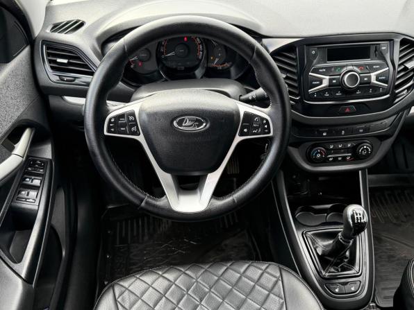 Lada (ВАЗ) Vesta I с пробегом 2019 года, цена 969 000 рублей, 71000 км, седан, Автокод Объявления