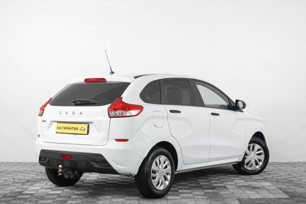 Lada (ВАЗ) XRAY I Кемерово  - изображение 7