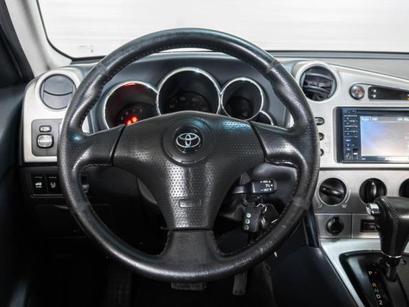 Toyota Matrix I (E130) с пробегом 2005 года, цена 629 000 рублей, 270067 км, хэтчбек, Автокод Объявления