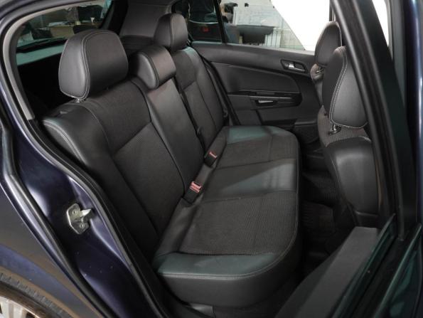 Opel Astra H Рестайлинг с пробегом 2008 года, цена 649 000 рублей, 149094 км, хэтчбек, Автокод Объявления