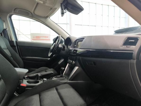 Mazda CX-5 I с пробегом 2013 года, цена 1 980 000 рублей, 163036 км, внедорожник, Автокод Объявления