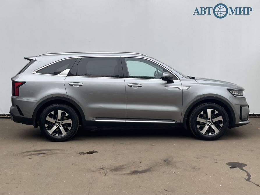 Kia Sorento IV Москва  - изображение 4