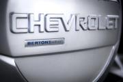 Chevrolet Niva I Рестайлинг Тюмень  - изображение 37