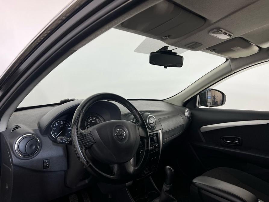 Nissan Almera III (G15) Архангельск  - изображение 12