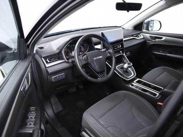 Haval M6 II с пробегом 2024 года, цена 1 650 000 рублей, 71999 км, внедорожник, Автокод Объявления