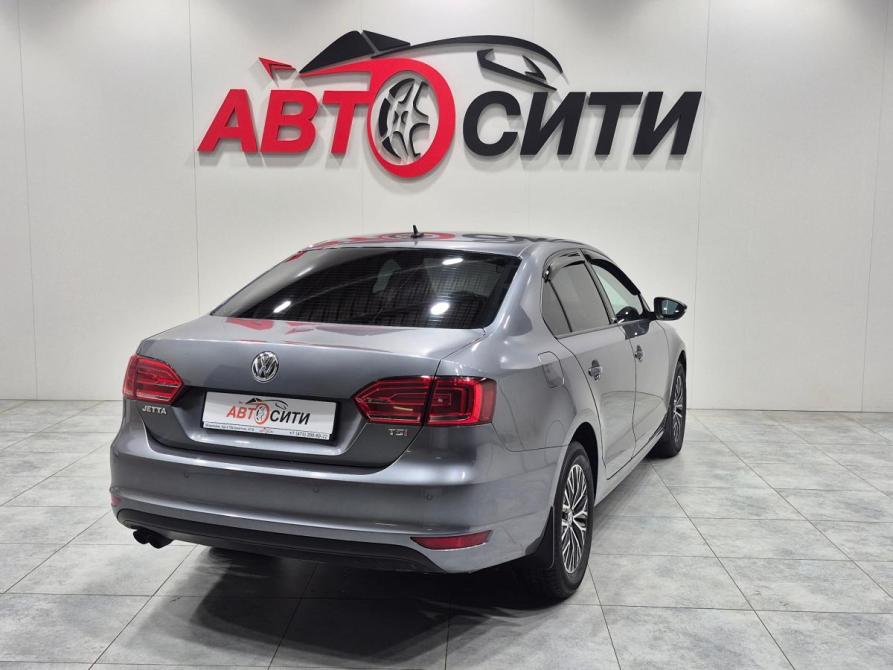 Volkswagen Jetta VI Воронеж  - изображение 7