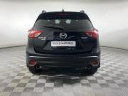 Mazda CX-5 I Рестайлинг Москва  - изображение 25