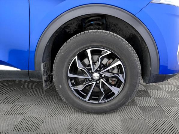 Haval F7 I с пробегом 2019 года, цена 1 595 000 рублей, 95470 км, внедорожник, Автокод Объявления