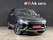 Mitsubishi Outlander III Рестайлинг 3 Екатеринбург  - изображение 24
