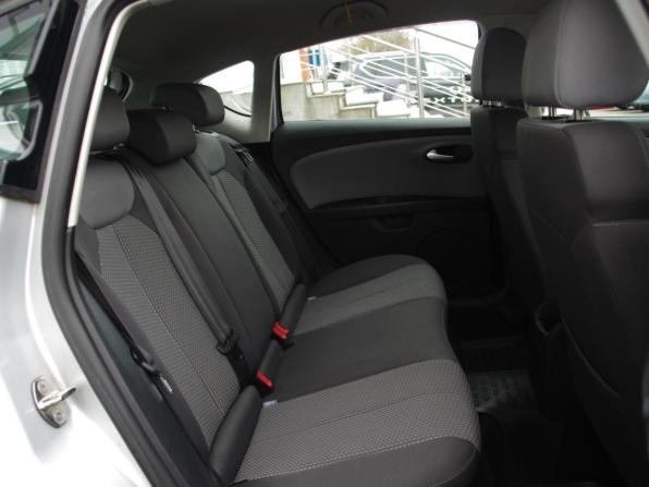 SEAT Leon II Рестайлинг с пробегом 2011 года, цена 1 069 000 рублей, 79872 км, хэтчбек, Автокод Объявления
