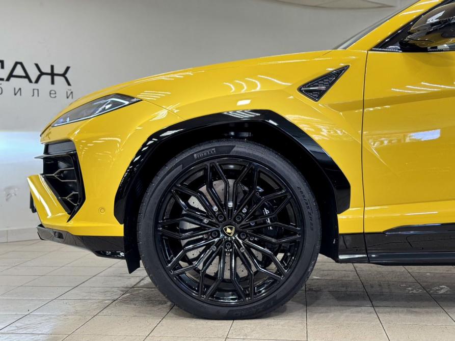 Lamborghini Urus I Рестайлинг Санкт-Петербург  - изображение 34