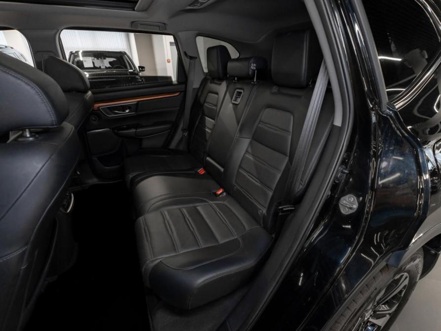 Honda CR-V V Рестайлинг Москва  - изображение 13