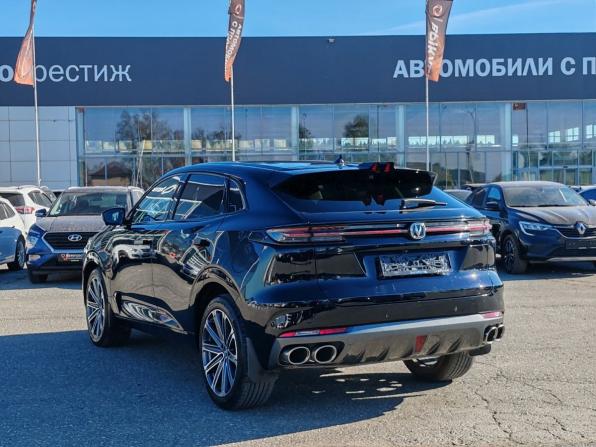 Changan UNI-K с пробегом 2023 года, цена 2 565 000 рублей, 56000 км, внедорожник, Автокод Объявления