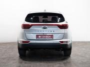 Kia Sportage IV Чита  - изображение 26
