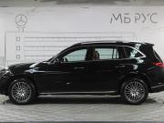 Mercedes-Benz GLC II (X254) Москва  - изображение 36