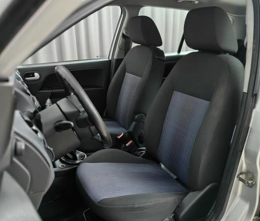 Ford Fusion I Рестайлинг с пробегом 2008 года, цена 249 000 рублей, 267000 км, хэтчбек, Автокод Объявления
