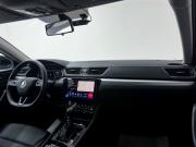 Skoda Superb III Рестайлинг Уфа  - изображение 56