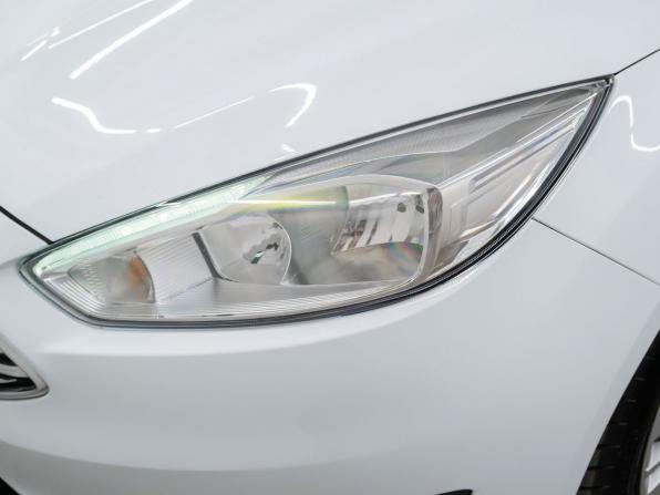 Ford Focus III Рестайлинг с пробегом 2018 года, цена 999 000 рублей, 93572 км, хэтчбек, Автокод Объявления