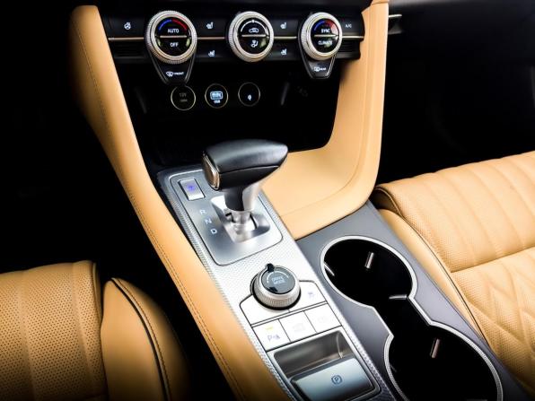 Genesis G70 I Рестайлинг с пробегом 2022 года, цена 2 999 000 рублей, 97799 км, седан, Автокод Объявления