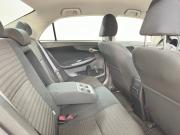 Toyota Corolla X (E140 E150) Москва  - изображение 25