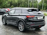 Geely Coolray I Мурманск  - изображение 40