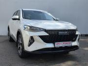 Haval F7 I Рестайлинг Москва  - изображение 24