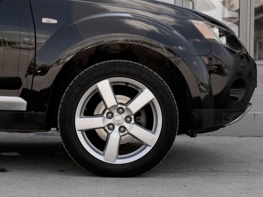 Mitsubishi Outlander II Новосибирск  - изображение 9