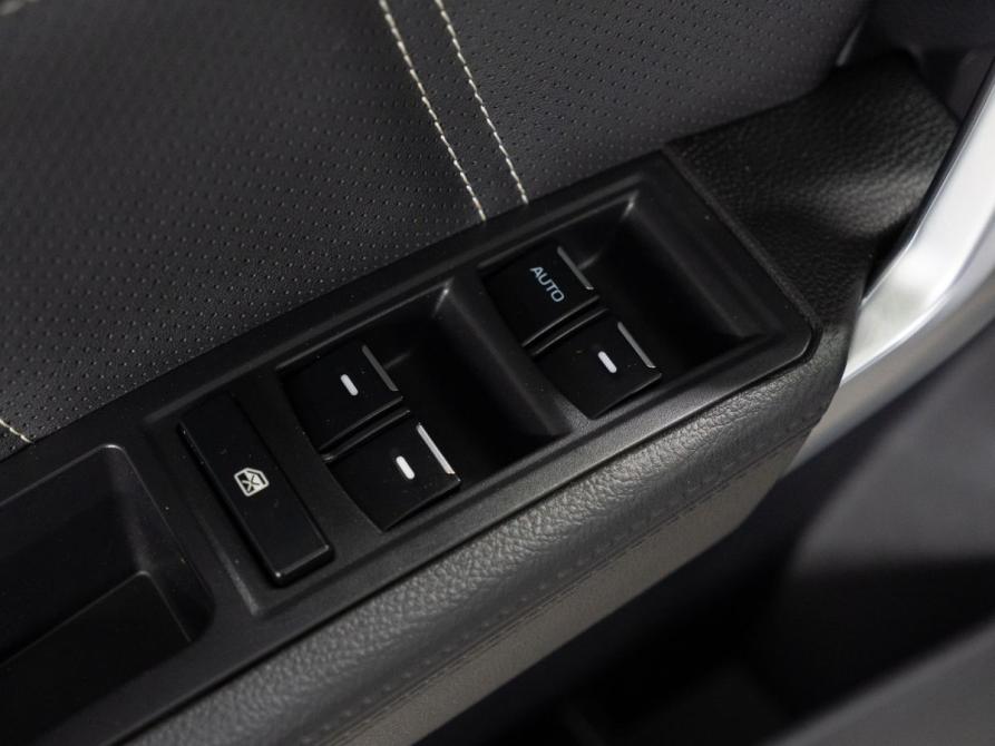 Geely Emgrand X7 I Рестайлинг 2 Тюмень  - изображение 13