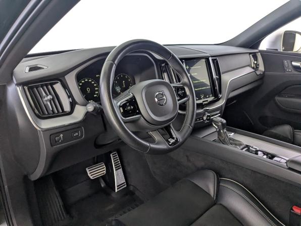 Volvo XC60 II с пробегом 2018 года, цена 3 300 000 рублей, 101399 км, внедорожник, Автокод Объявления