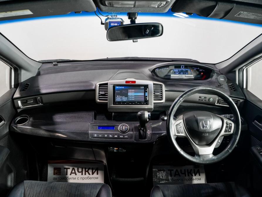 Honda Freed I Рестайлинг 2 Чита  - изображение 7