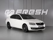 Skoda Octavia III (A7) Минеральные Воды  - изображение 18